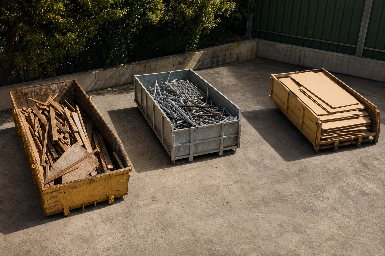 Cheap Rubbish Removal Near Me serving Taperoo